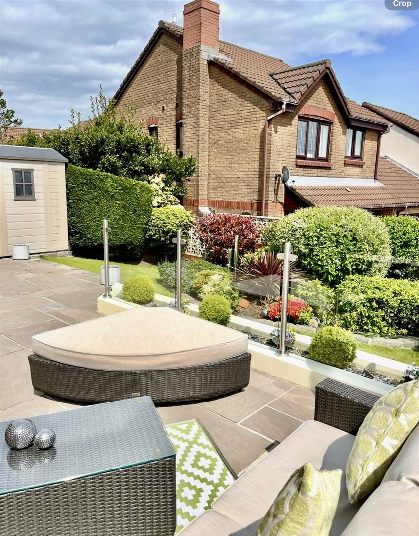 Huntingdon Way, Sketty, Swansea, SA2 9HN